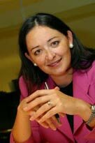 Catriona Campbell